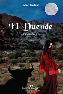 El Duende - Ou l'impossible à dire