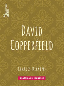 David Copperfield