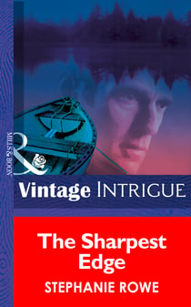 The Sharpest Edge
