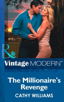 The Millionaire's Revenge