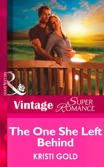 The One She Left Behind