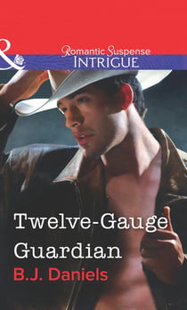 Twelve-Gauge Guardian