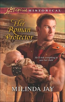 Her Roman Protector