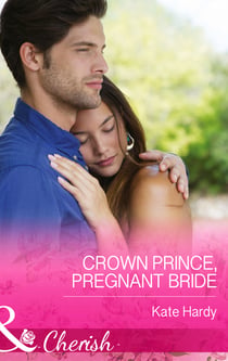 Crown Prince, Pregnant Bride