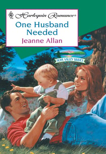 One Husband Needed