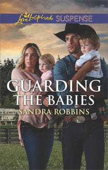 Guarding The Babies