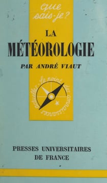 La météorologie