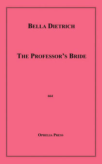 The Professor's Bride