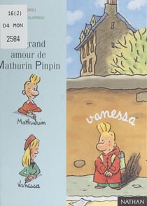 Le grand amour de Mathurin Pinpin