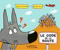 Le code de la route