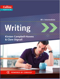 Writing B1+ ebook - 1 year licence