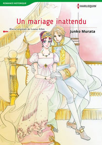 Un mariage inattendu