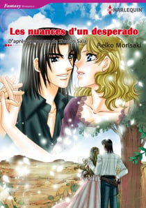 LES NUANCES D'UN DESPERADO