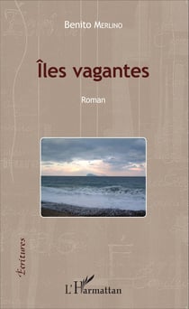Iles vagantes - Roman