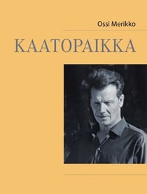 Kaatopaikka - Nummenpaka
