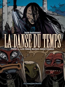 Les Trois Reines sans visages