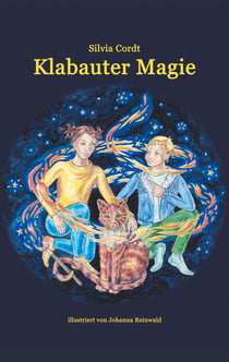 Klabauter Magie