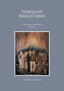 Jumalan Rakastama - Toimittanut: Sami Antero Nygrén