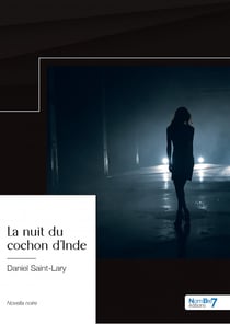 La nuit du cochon d'Inde