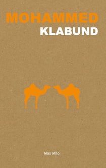 Mohammed - Le roman d'un prophète