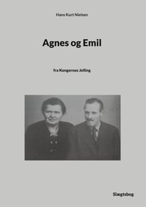 Agnes og Emil - fra Kongernes Jelling