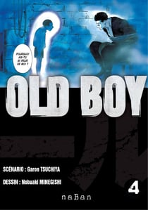 Old Boy