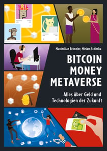 Bitcoin Money Metaverse - Alles über Geld und Technologien der Zukunft