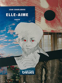 Elle-aime - roman