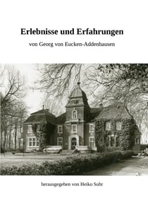 Erlebnisse und Erfahrungen