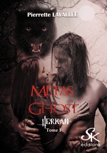 Métas Ghost 1 - Herkan