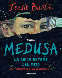 Medusa - La chica detrás del mito
