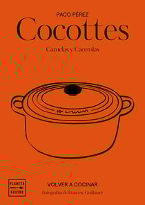 Cocottes - Cazuelas y cacerolas