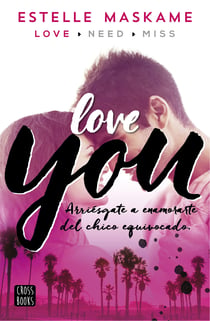 You 1. Love you - You 1