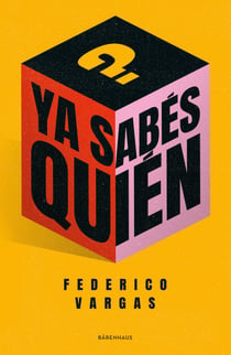 Ya Sabe´s Quie´n