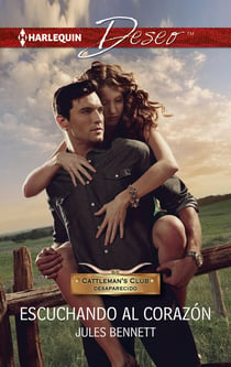 Escuchando al corazón - Cattlemans Club: desaparecido (5)