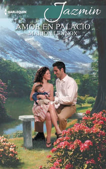 Amor en palacio - El mejor regalo para San Valentín, una novela de Harlequin