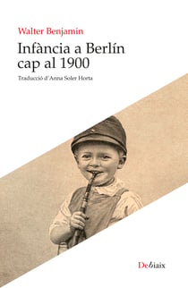 Infància a Berlín cap al 1900