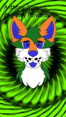 One Way Forward - Angel Dragon High School Book 1