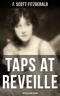 TAPS AT REVEILLE - 18 Tales in One Edition - The Original 1935 Edition