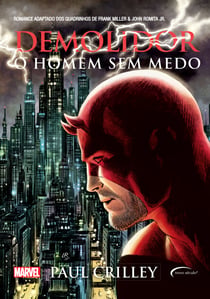 Demolidor - O homem sem medo