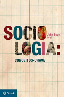 Sociologia: conceitos-chave