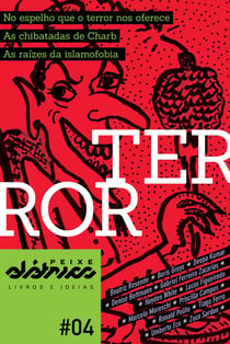 Peixe-elétrico #04 - Terror