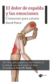 El dolor de espalda y las emociones