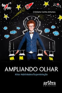 Ampliando Olhar: Altas Habilidades/Superdotação