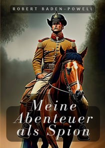 Meine Abenteuer als Spion