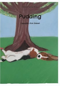 Pudding - L'épopée d'un basset