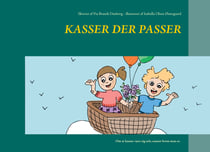 Kasser der passer - Om at kunne være sig selv, uanset hvem man er.
