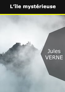 L'île mystérieuse