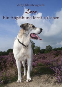 Luca - Ein Angsthund lernt zu leben