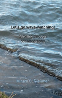 Let's go wave-watching! - Strolling through oceanography